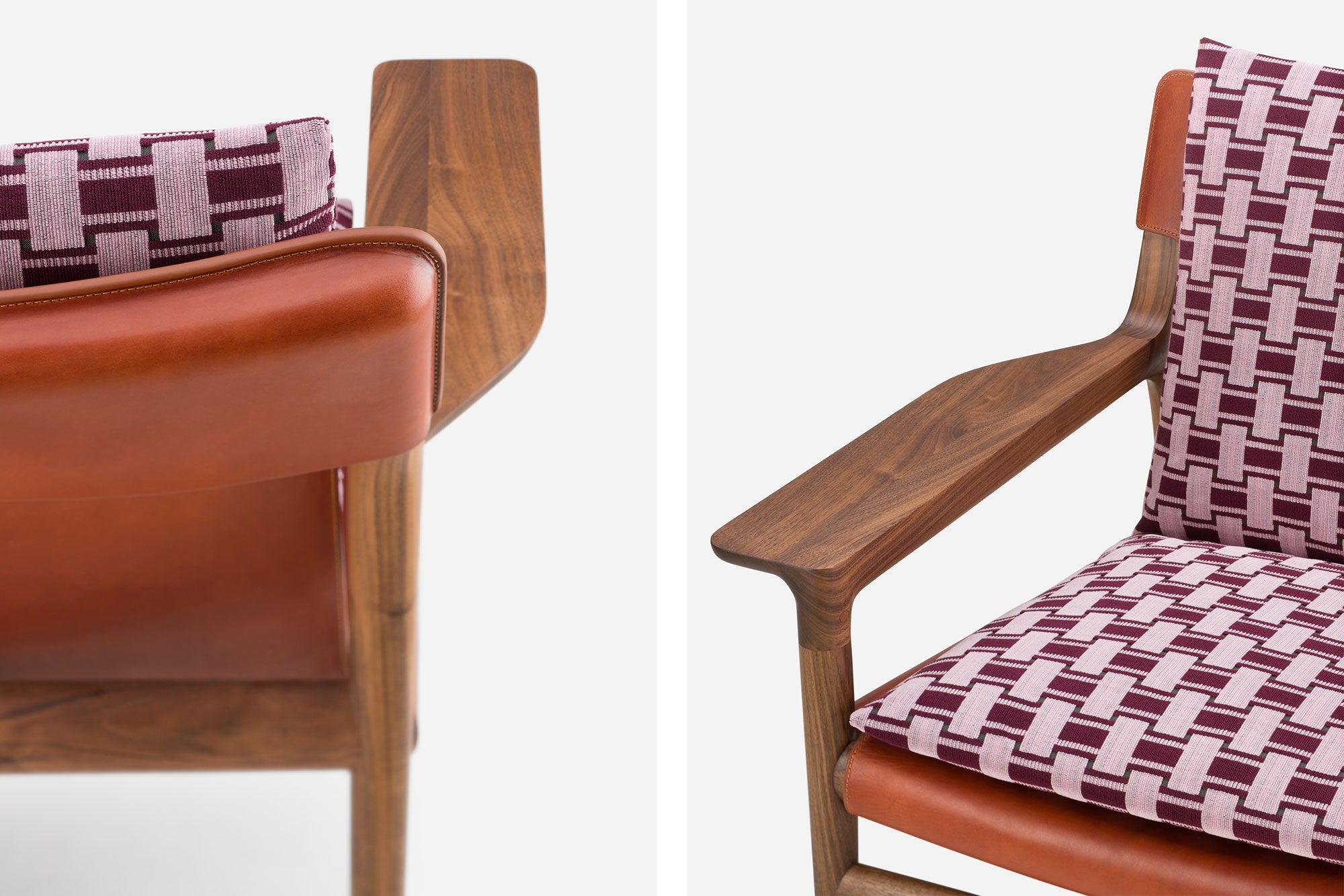 SILLÓN SELA - BRAZOS ANCHOS
