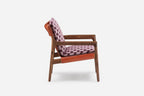 SILLÓN SELA - BRAZOS ANCHOS
