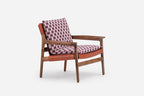 SILLÓN SELA - BRAZOS ANCHOS