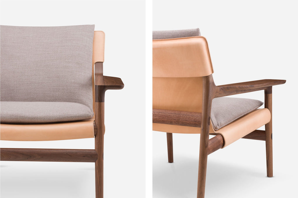 SILLÓN SELA - BRAZOS ANCHOS