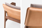SILLÓN SELA - BRAZOS ANCHOS