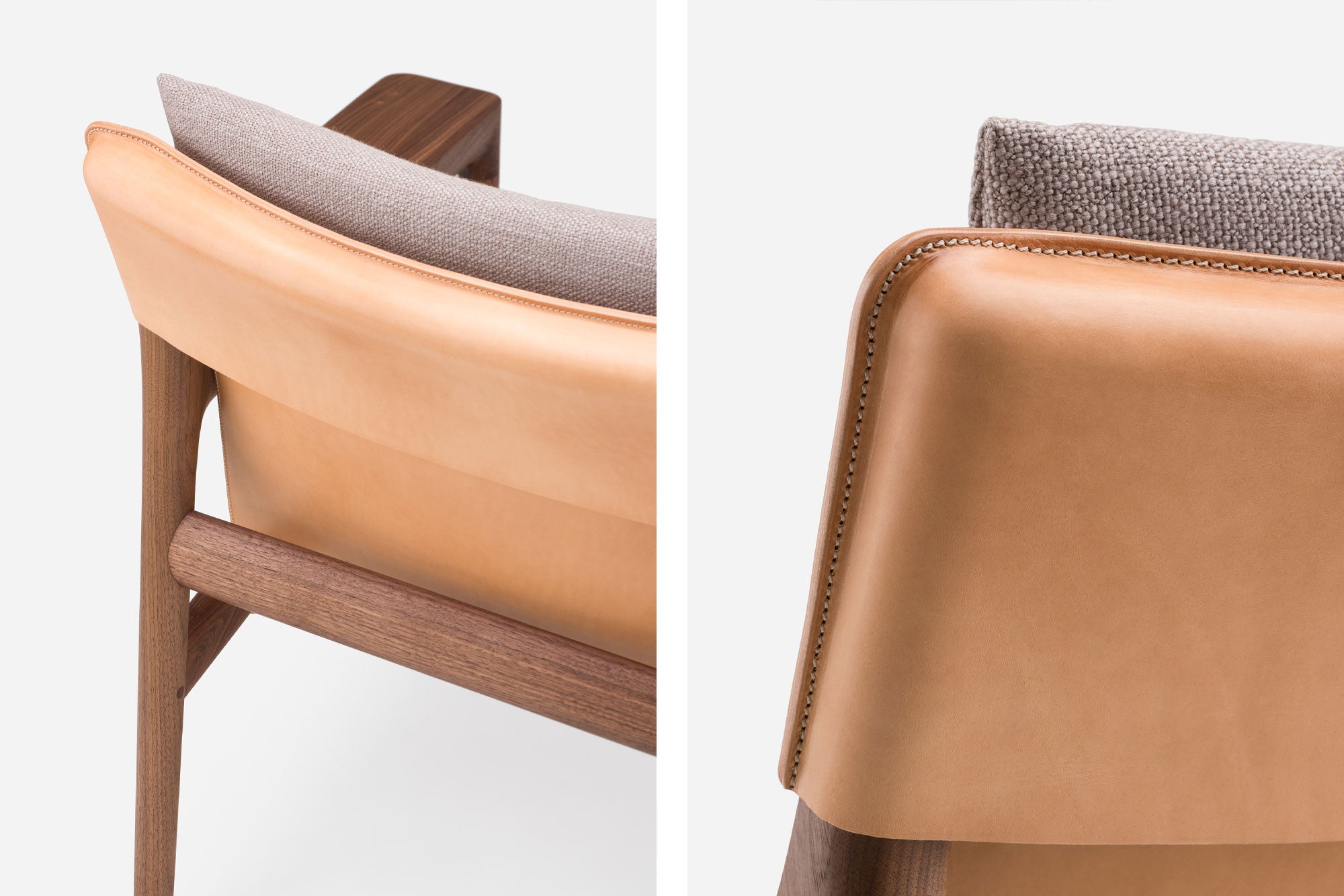 SILLÓN SELA - BRAZOS ANCHOS