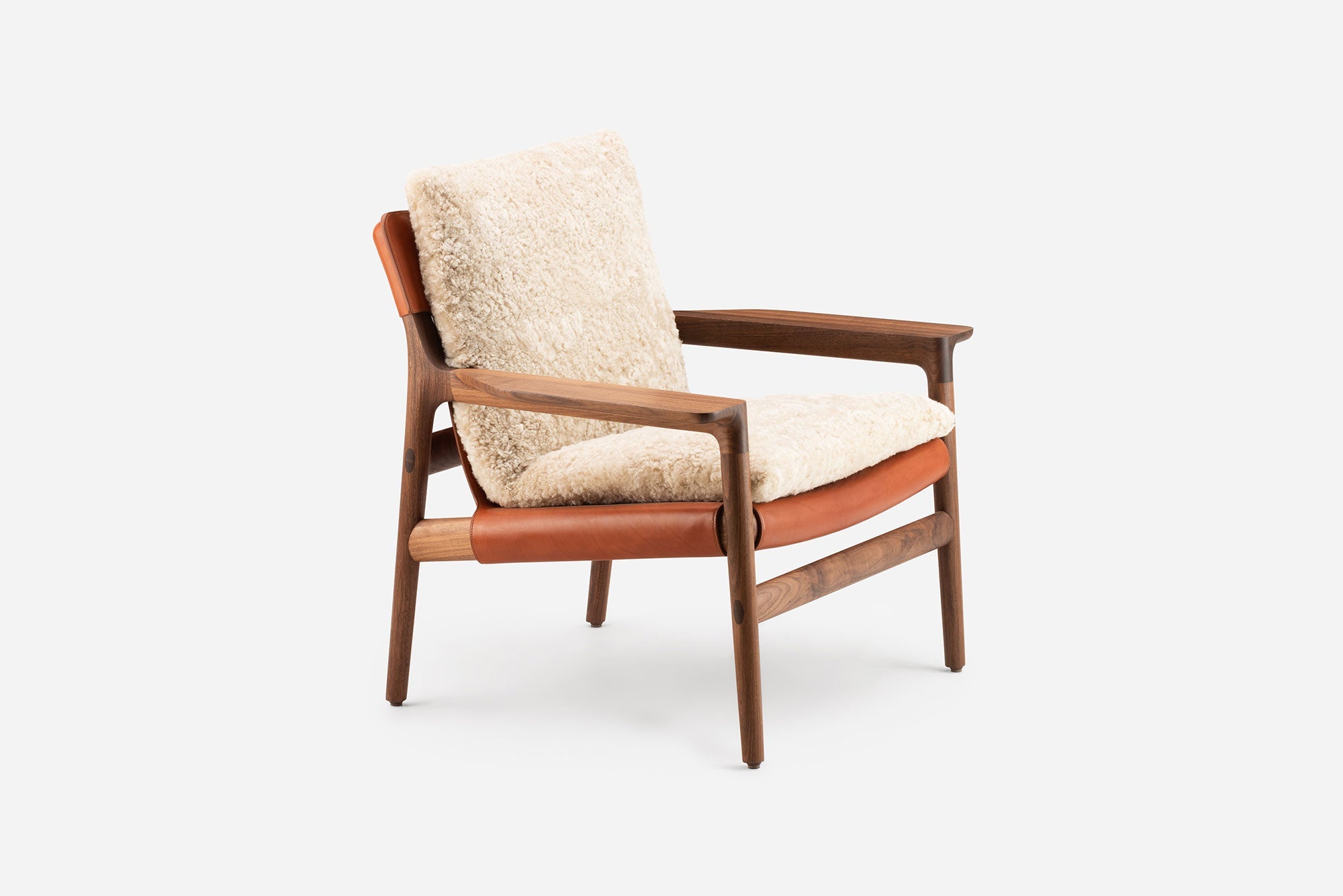 SILLÓN SELA - BRAZOS ANCHOS