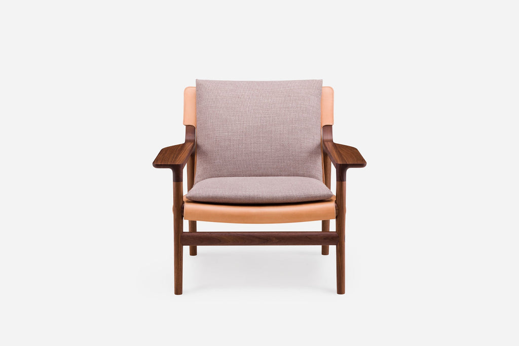 SILLÓN SELA - BRAZOS ANCHOS