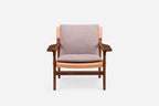 SILLÓN SELA - BRAZOS ANCHOS
