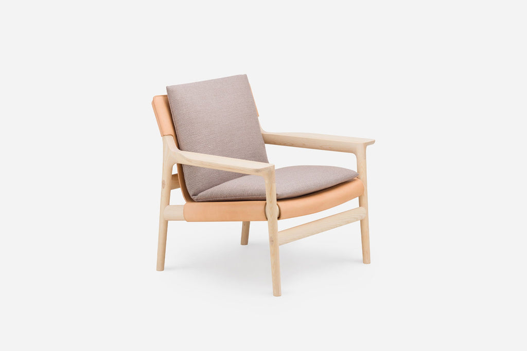 SILLÓN SELA - BRAZOS ANCHOS