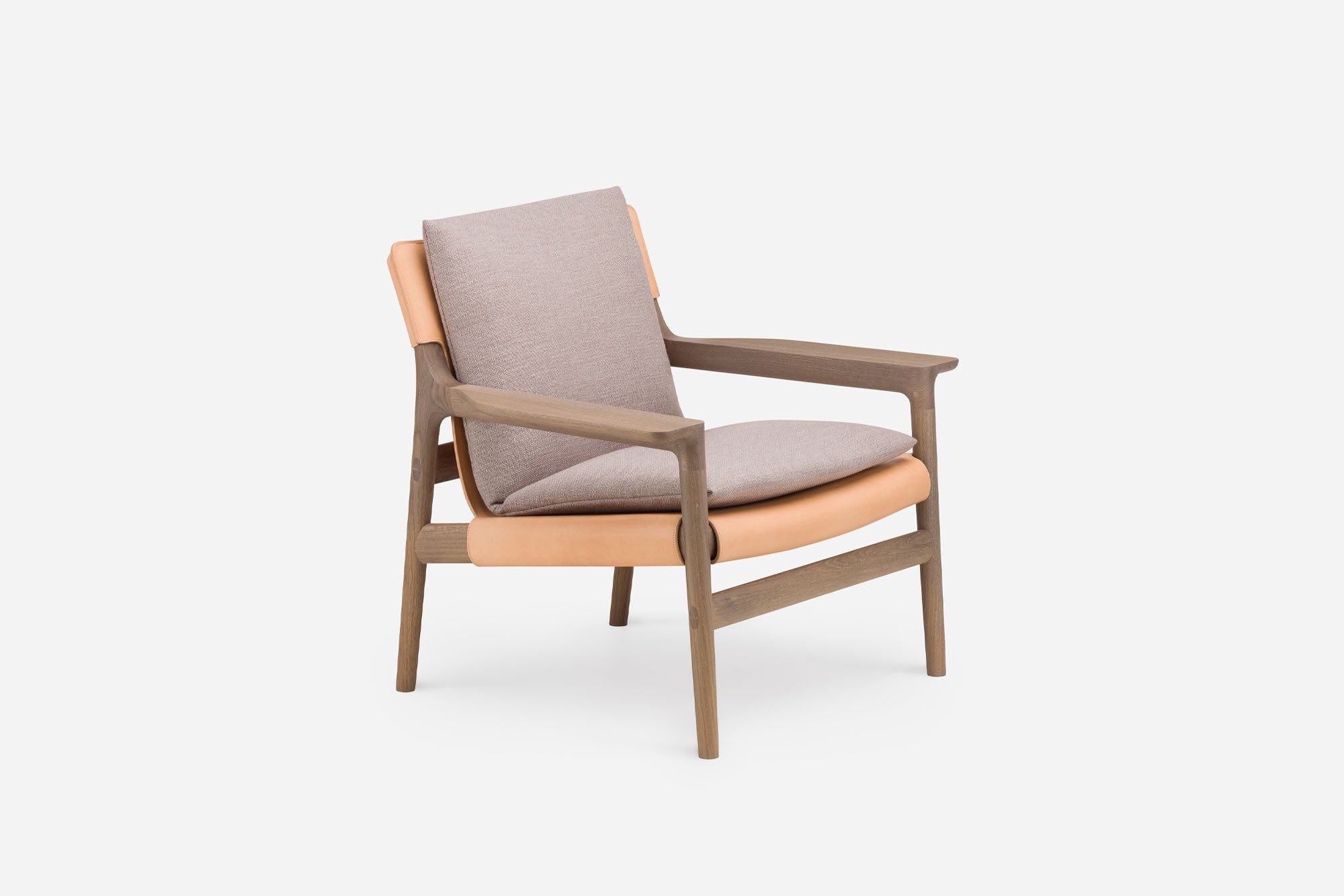 SILLÓN SELA - BRAZOS ANCHOS
