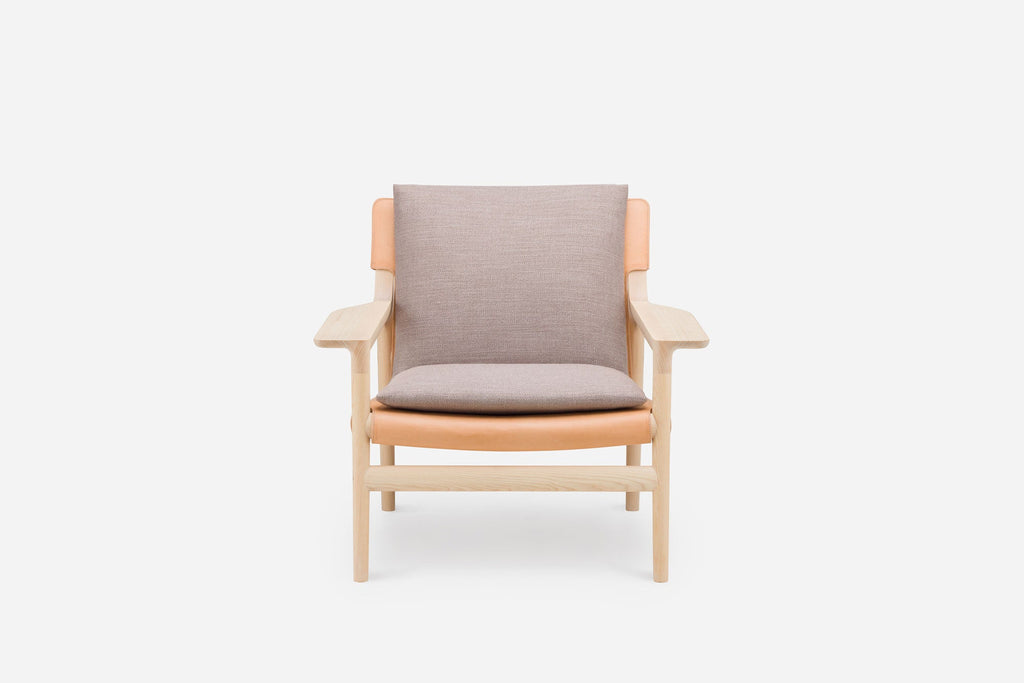 SILLÓN SELA - BRAZOS ANCHOS