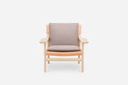 SILLÓN SELA - BRAZOS ANCHOS