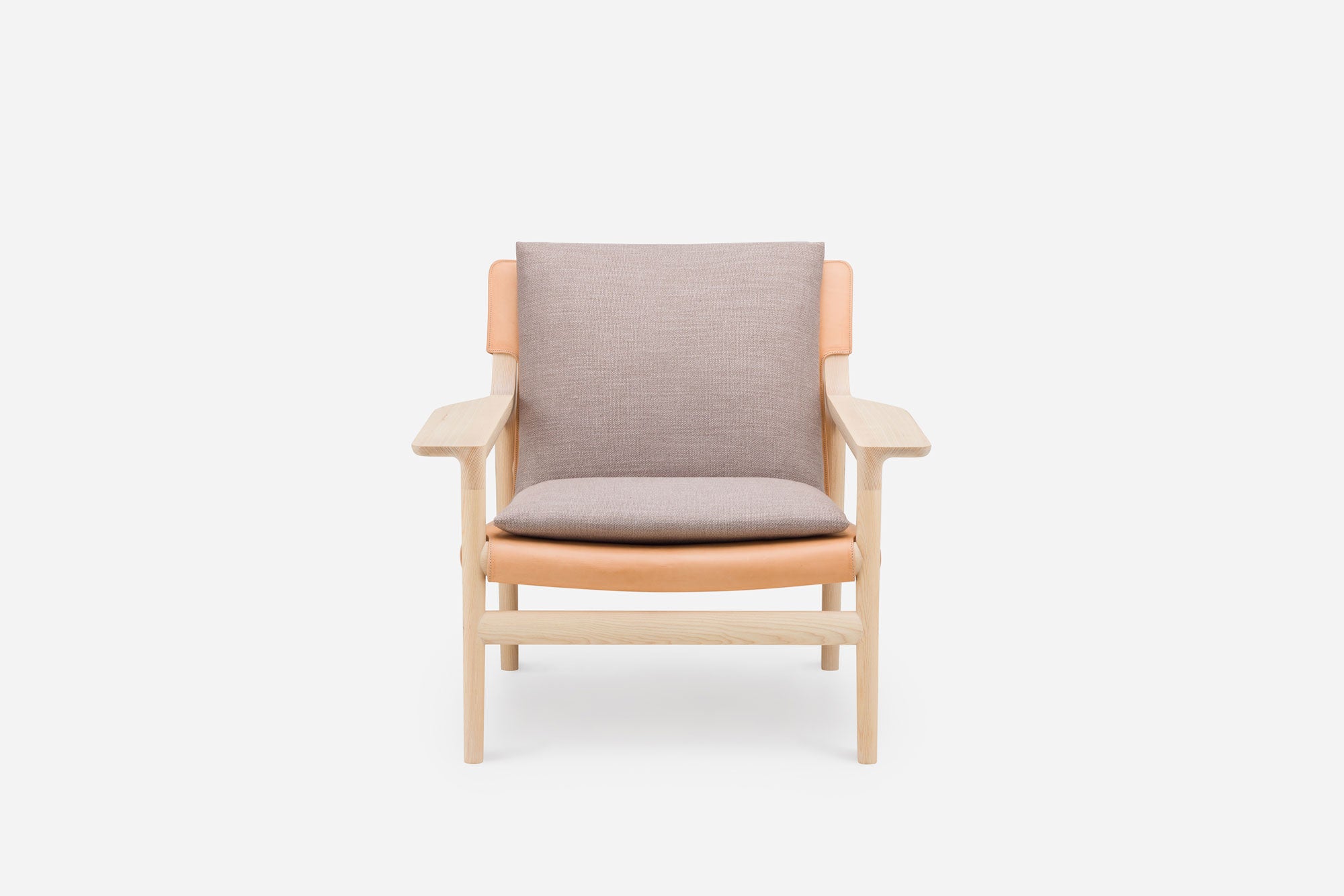 SILLÓN SELA - BRAZOS ANCHOS