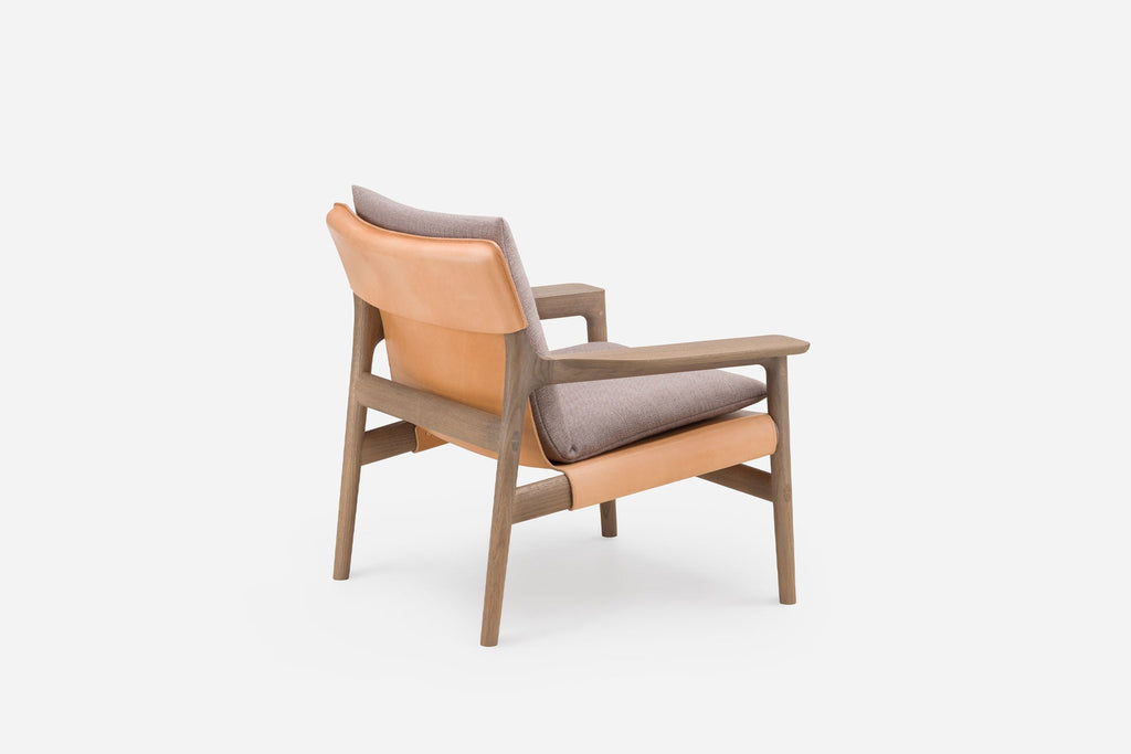 SILLÓN SELA - BRAZOS ANCHOS
