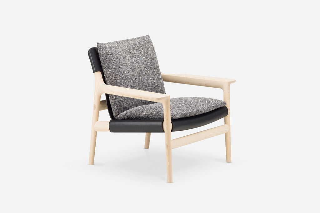 SILLÓN SELA - BRAZOS ANCHOS