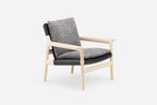 SILLÓN SELA - BRAZOS ANCHOS