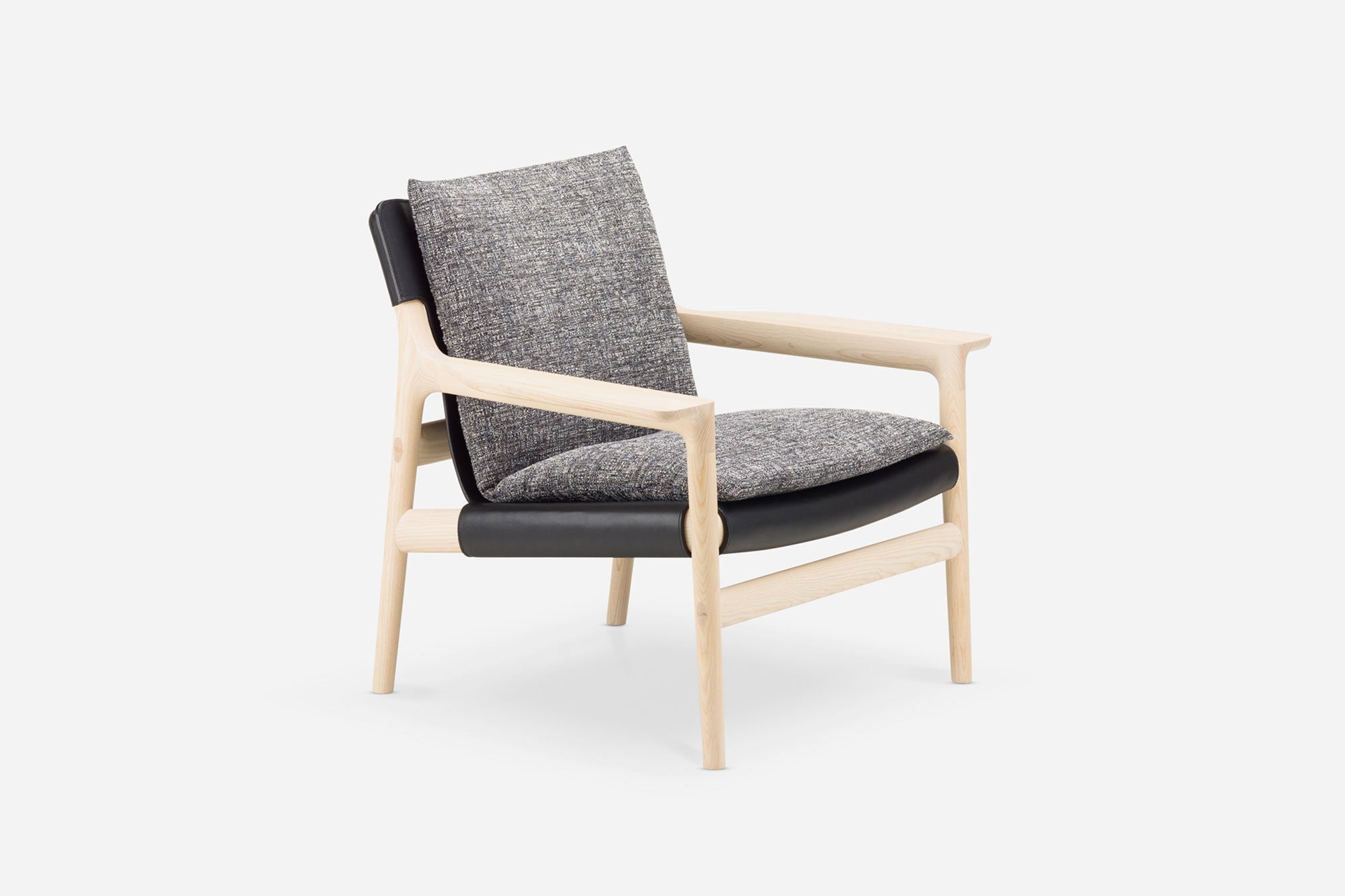 SILLÓN SELA - BRAZOS ANCHOS
