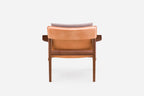 SILLÓN SELA - BRAZOS ANCHOS