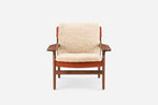 SILLÓN SELA - BRAZOS ANCHOS