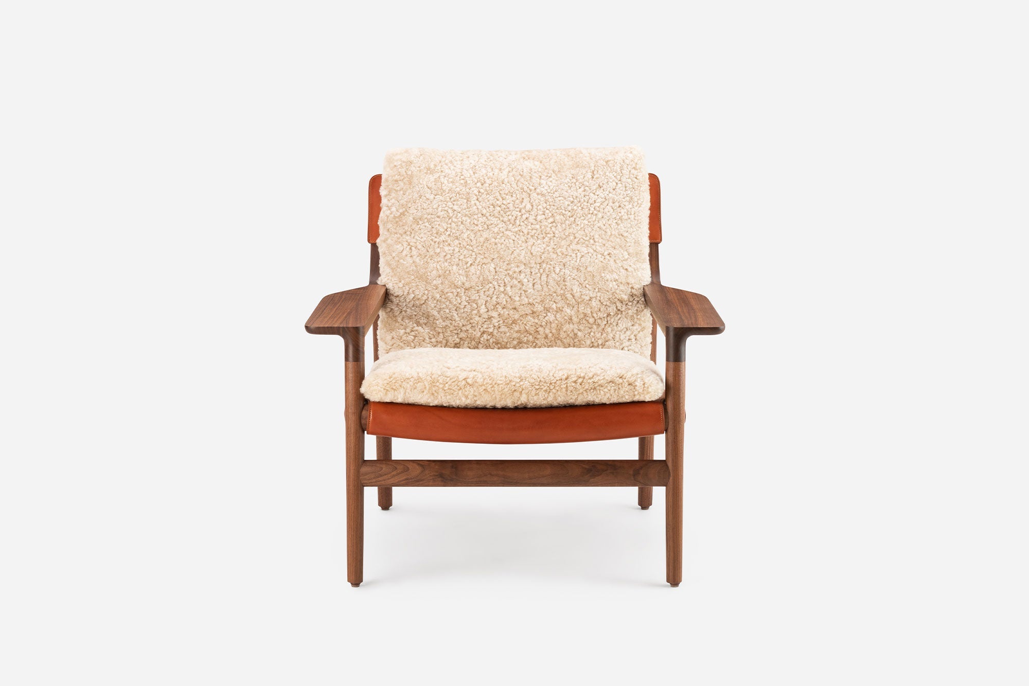 SILLÓN SELA - BRAZOS ANCHOS