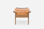 SILLÓN SELA - BRAZOS ANCHOS