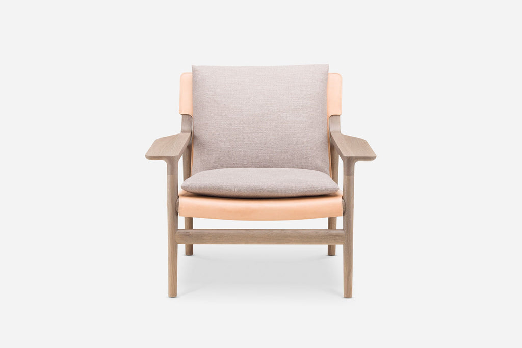 SILLÓN SELA - BRAZOS ANCHOS