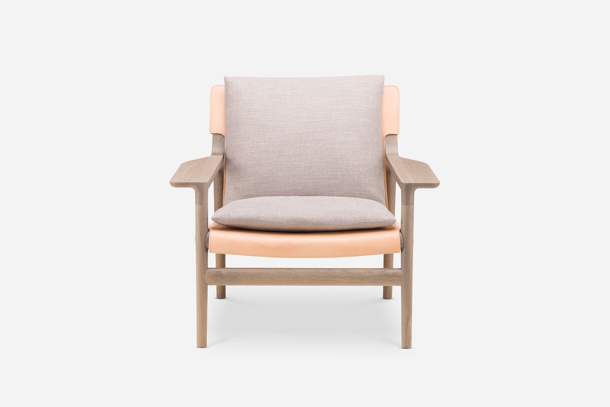 SILLÓN SELA - BRAZOS ANCHOS