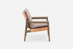 SILLÓN SELA - BRAZOS ANCHOS