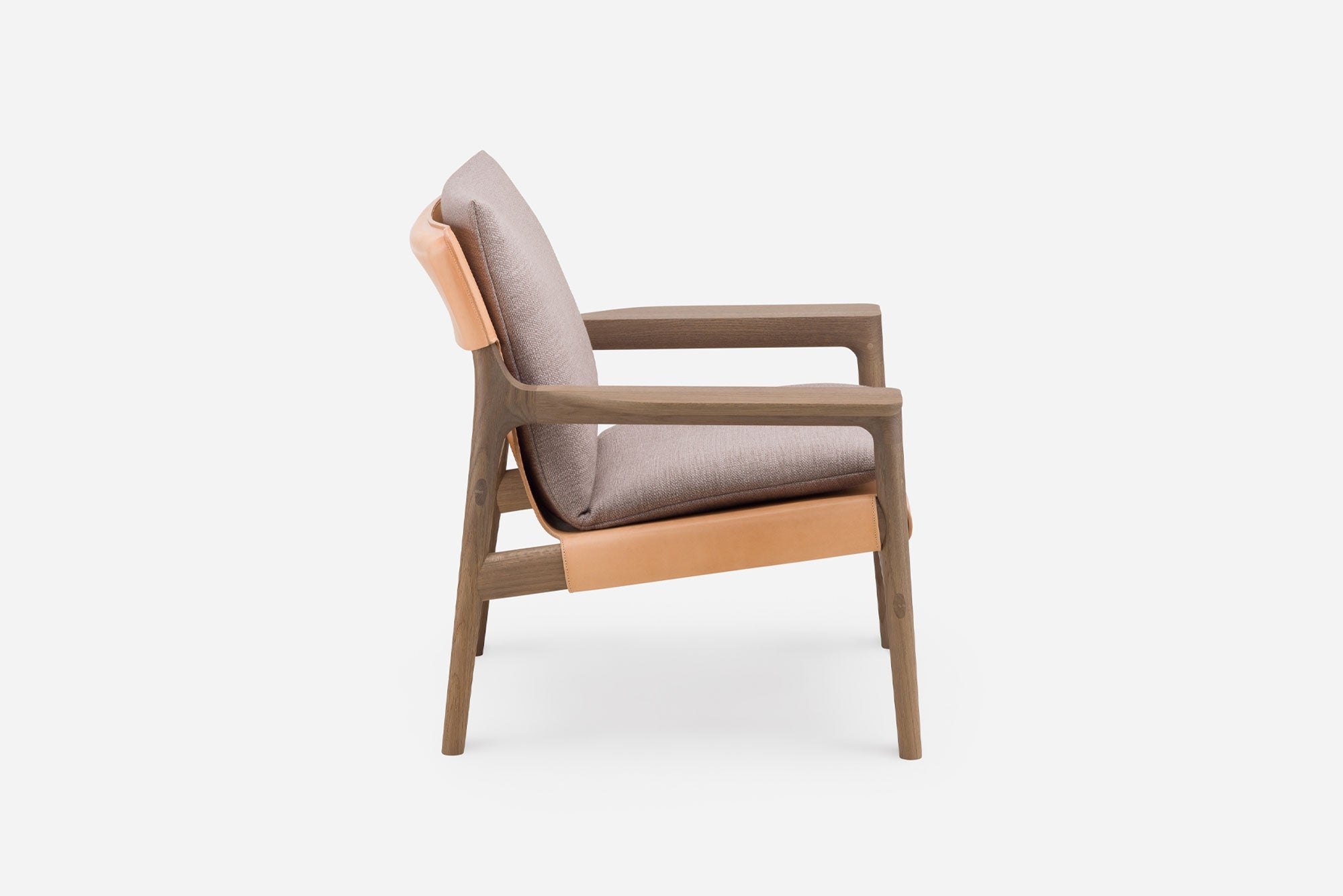 SILLÓN SELA - BRAZOS ANCHOS