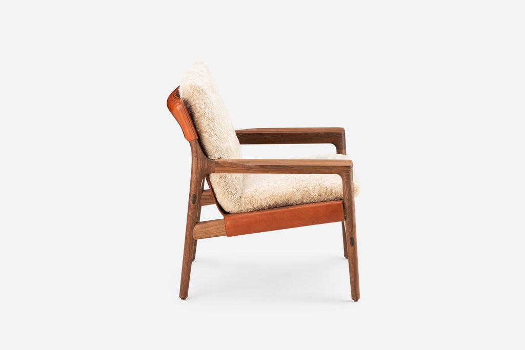 SILLÓN SELA - BRAZOS ANCHOS