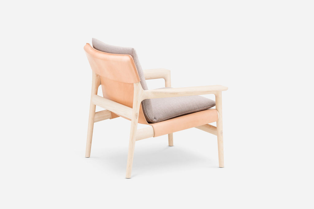 SILLÓN SELA - BRAZOS ANCHOS