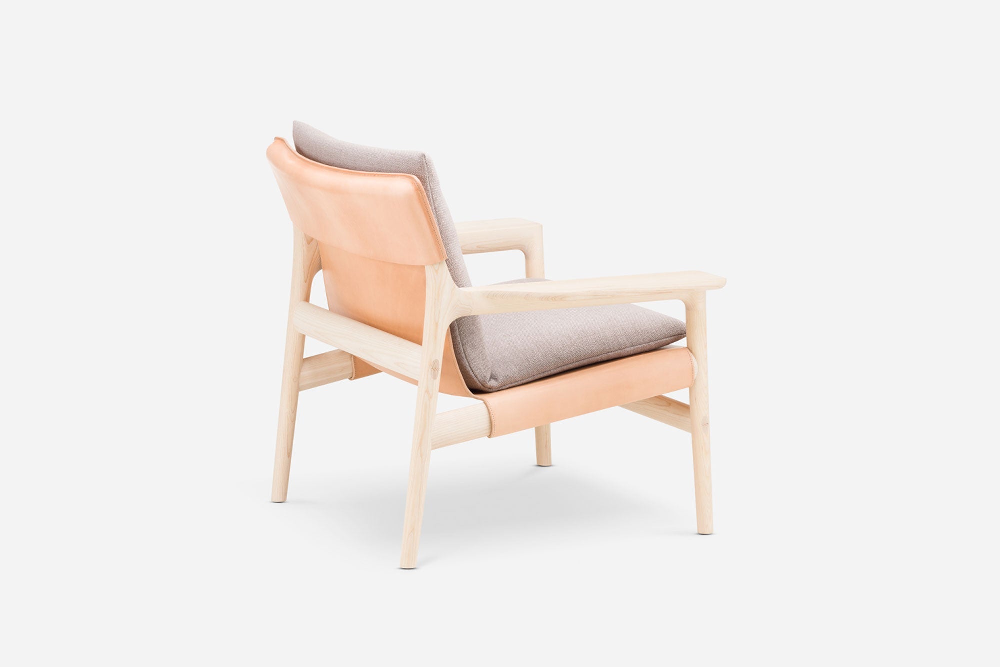 SILLÓN SELA - BRAZOS ANCHOS