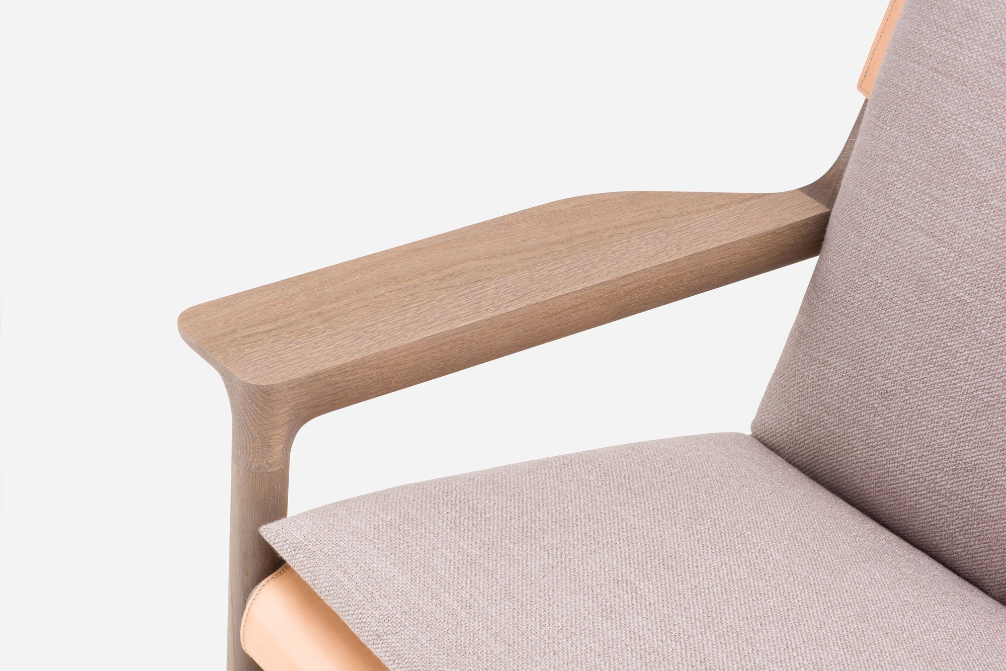 SILLÓN SELA - BRAZOS ANCHOS