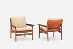 SILLÓN SELA - BRAZOS ANCHOS