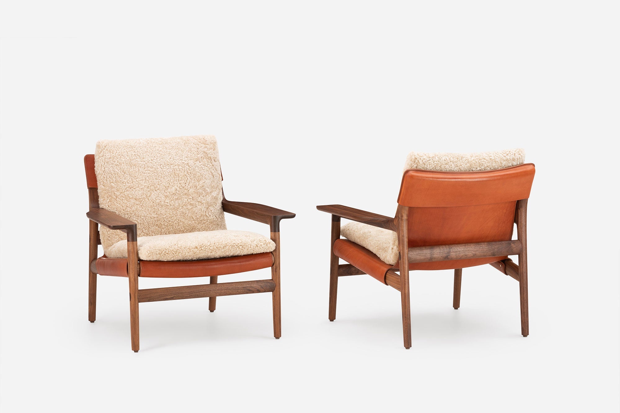 SILLÓN SELA - BRAZOS ANCHOS