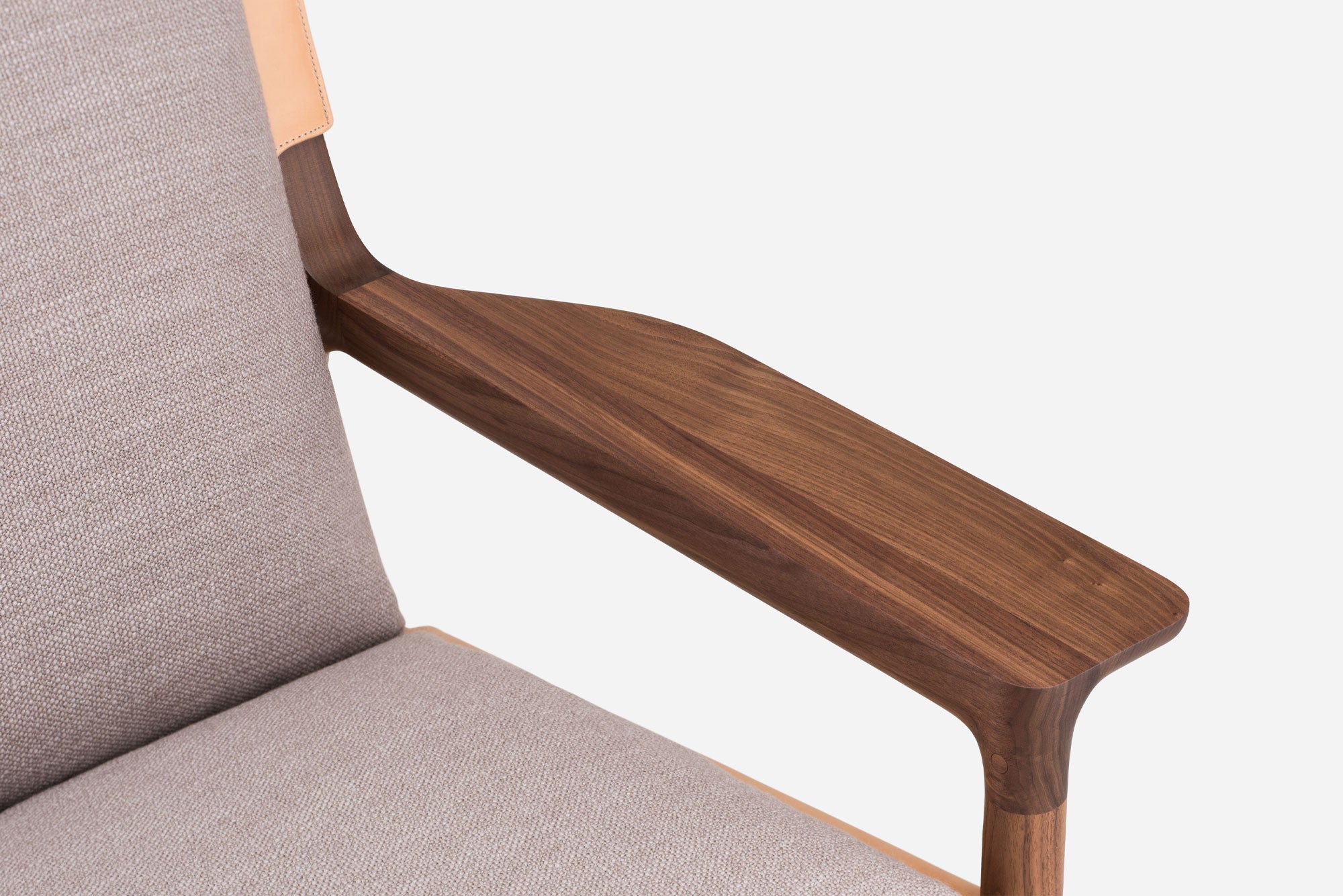 SILLÓN SELA - BRAZOS ANCHOS