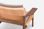 SILLÓN SELA - BRAZOS ANCHOS