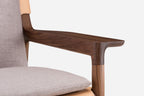 SILLÓN SELA - BRAZOS ANCHOS