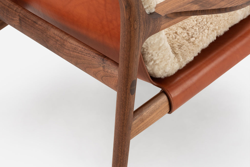 SILLÓN SELA - BRAZOS ANCHOS
