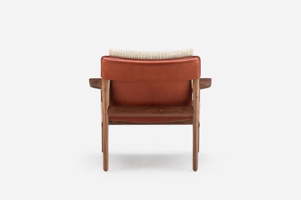 SILLÓN SELA CON MANTA LIDO