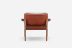 SILLÓN SELA CON MANTA LIDO