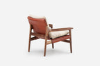 SILLÓN SELA CON MANTA LIDO