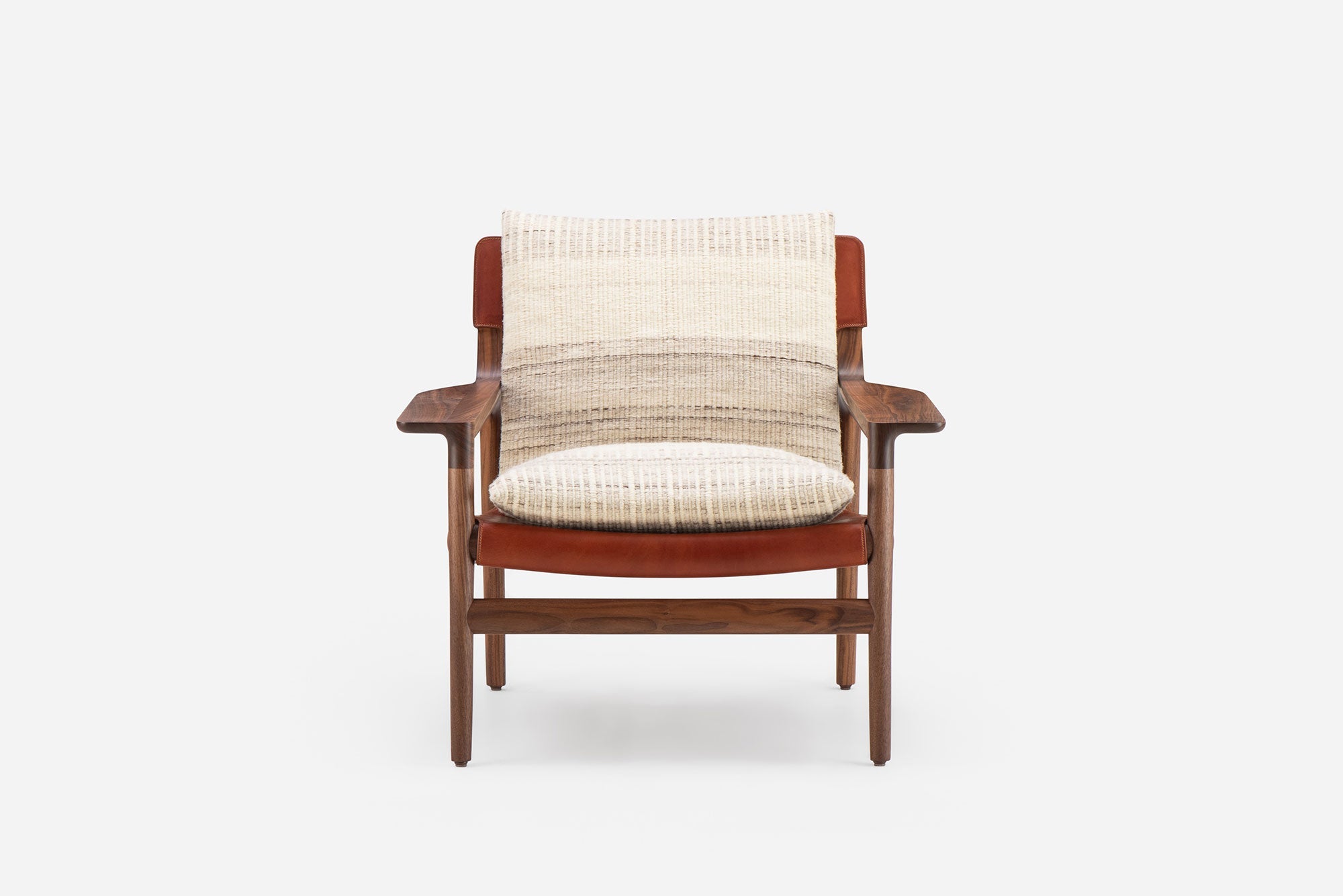 SILLÓN SELA CON MANTA LIDO