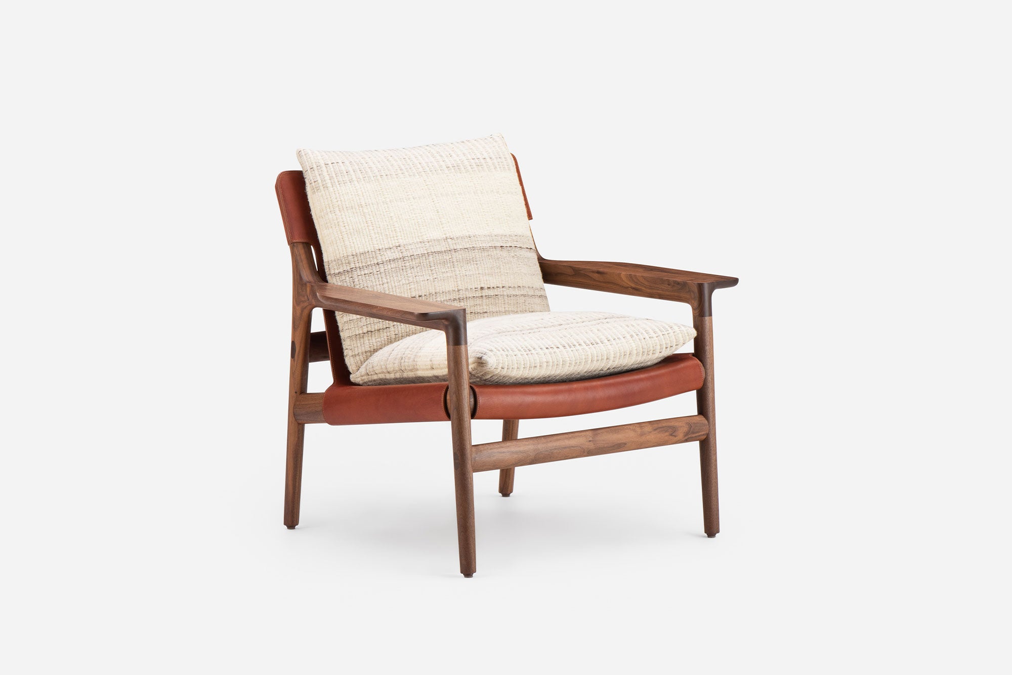 SILLÓN SELA CON MANTA LIDO