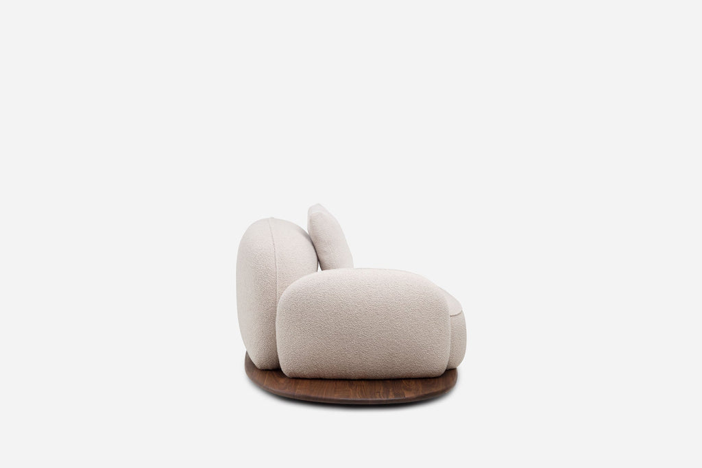 SILLÓN LOUNGE FAIAL