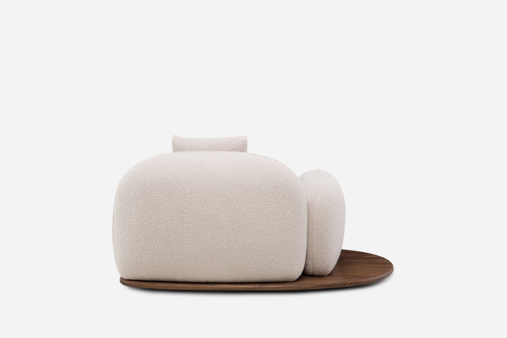 SILLÓN LOUNGE FAIAL