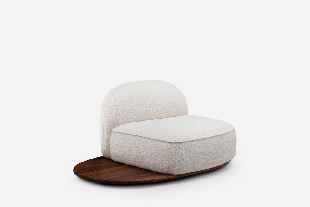 SILLÓN LOUNGE FAIAL