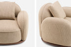 SILLÓN AZORES LOUNGE