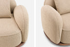 SILLÓN AZORES LOUNGE