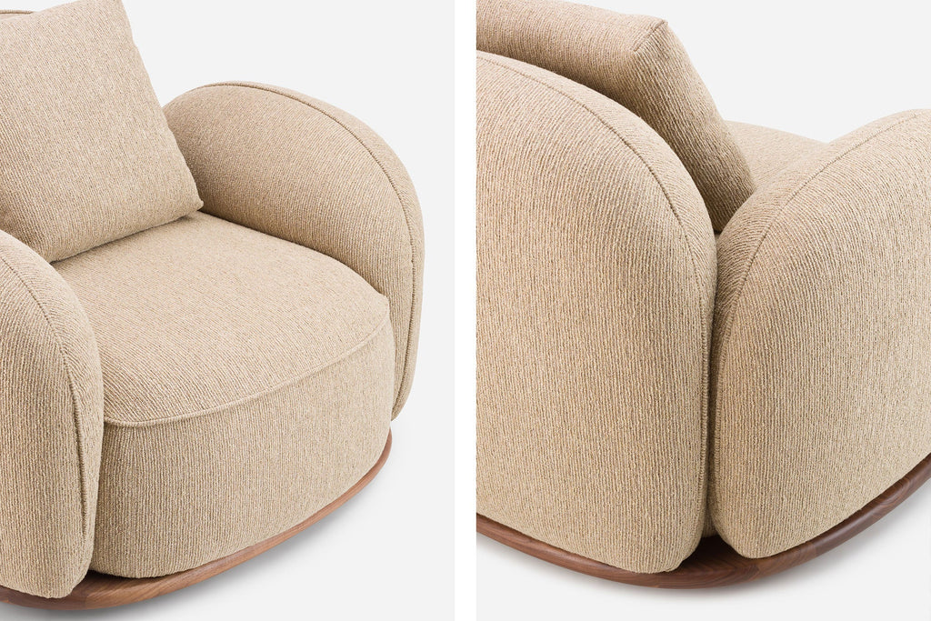 SILLÓN AZORES LOUNGE