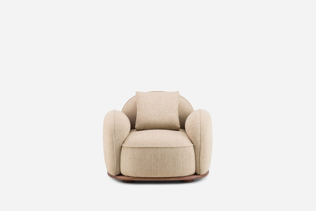 SILLÓN AZORES LOUNGE