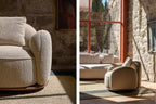 SILLÓN AZORES LOUNGE