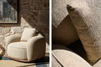 SILLÓN AZORES LOUNGE